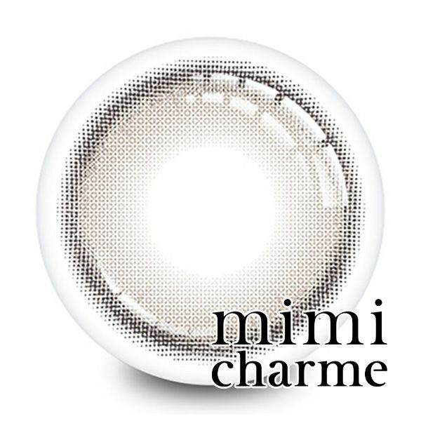 ミミシャルムmimi charme ムーンラテレンズ画像|コスプレカラコン通販アイトルテ