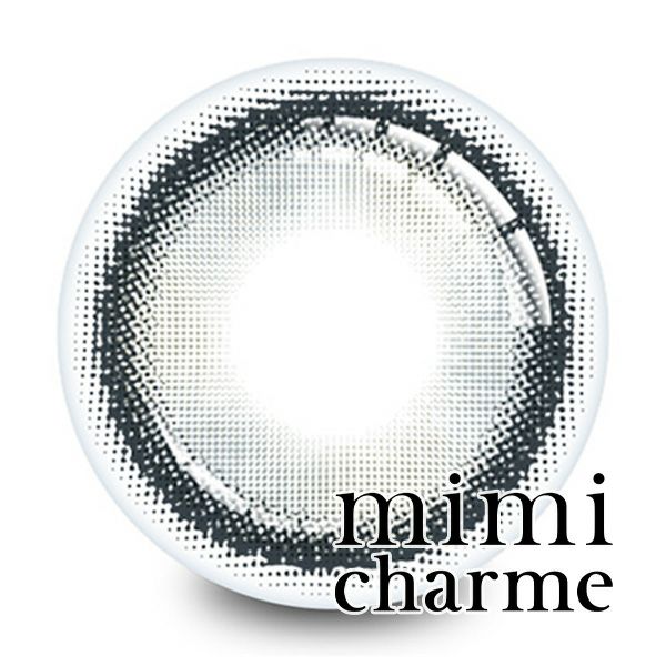 ミミシャルムmimi charme ドーリードロップレンズ画像|コスプレカラコン通販アイトルテ