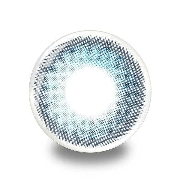 エヌズコレクション 海レンズ画像|コスプレカラコン通販アイトルテ