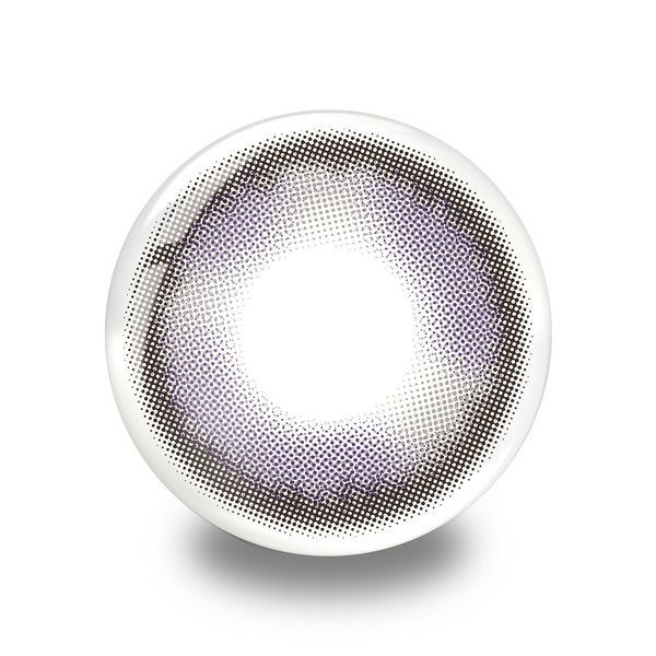 エヌズコレクション ブルーベリージャムレンズ画像|コスプレカラコン通販アイトルテ