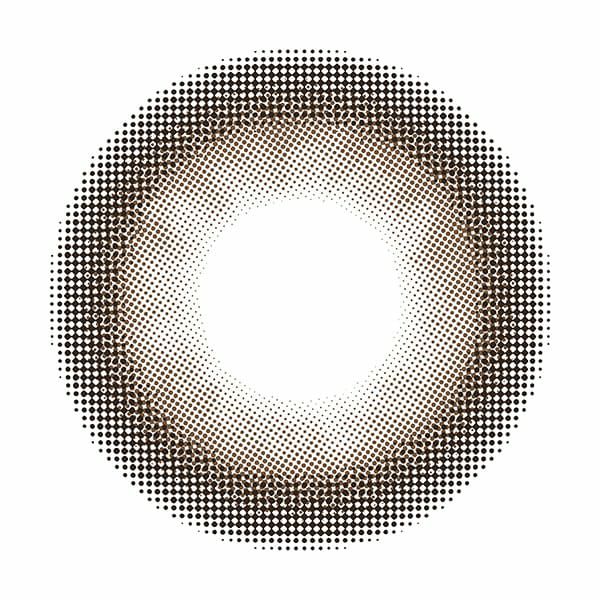 フェリアモワンデー Feliamo タルトタタンレンズ画像|コスプレカラコン通販アイトルテ