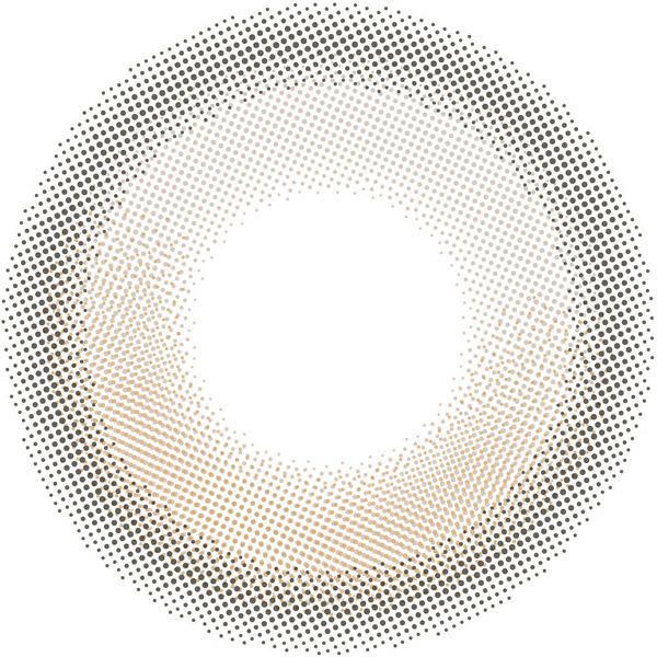 ワナフWANAF クッショングローレンズ画像|コスプレカラコン通販アイトルテ