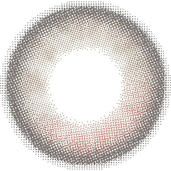 ワナフWANAF シャイルージュレンズ画像|コスプレカラコン通販アイトルテ