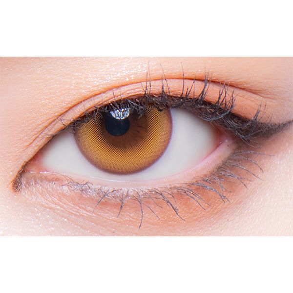 ギャルネバーダイGAL NEVER DIE ミスミー装着画像画像|コスプレカラコン通販アイトルテ