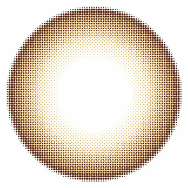 ギャルネバーダイGAL NEVER DIE ミスミーレンズ画像|コスプレカラコン通販アイトルテ