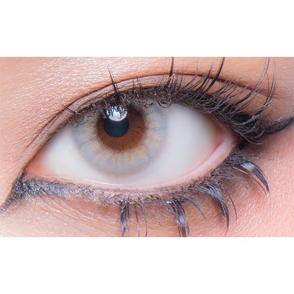 ギャルネバーダイGAL NEVER DIE ロックスター装着画像|コスプレカラコン通販アイトルテ