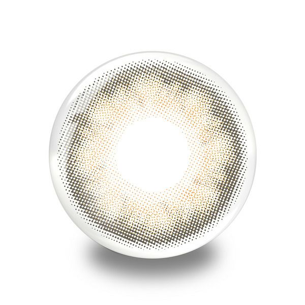 エヌズコレクション フルーツポンチネオレンズ画像|コスプレカラコン通販アイトルテ