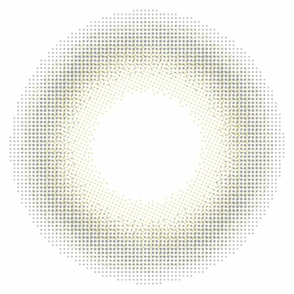 チューズミーブルーライトセーブChu's me シュガーグレージュレンズ画像|コスプレカラコン通販アイトルテ