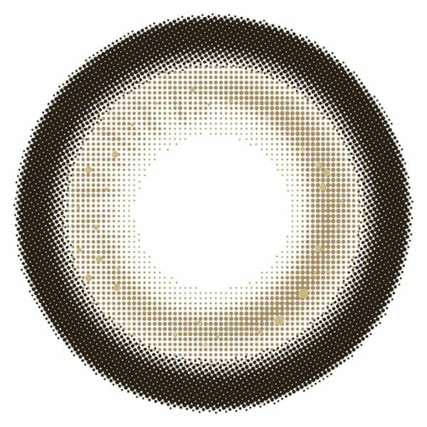 フフフ（fufufu）ティラミスレンズ画像|コスプレカラコン通販アイトルテ