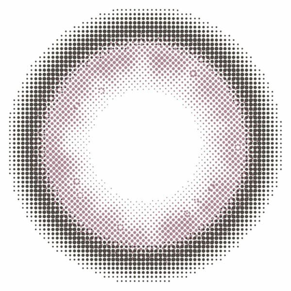 フフフ（fufufu）ぶどうグミレンズ画像|コスプレカラコン通販アイトルテ