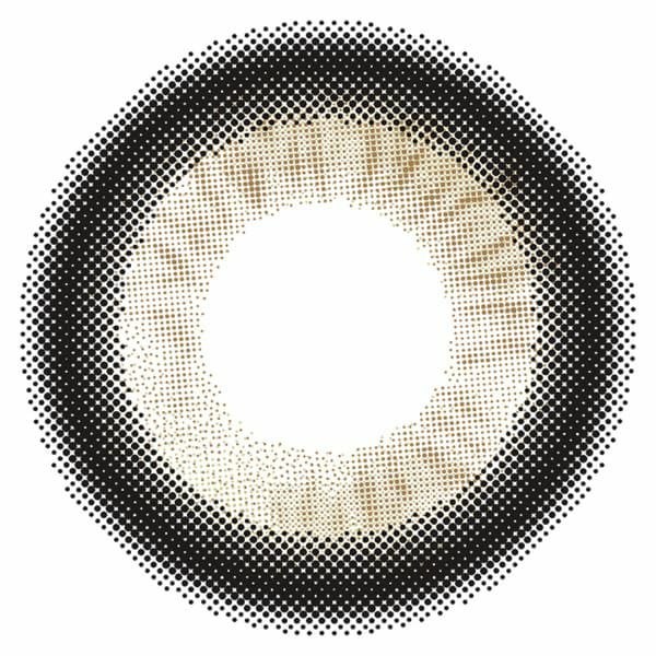 フフフ（fufufu）スモアレンズ画像|コスプレカラコン通販アイトルテ