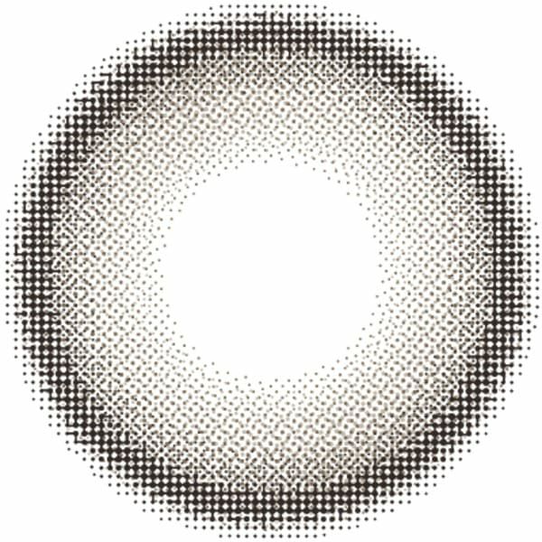 フランミー（FLANMY）クリームマカロンレンズ画像|コスプレカラコン通販アイトルテ