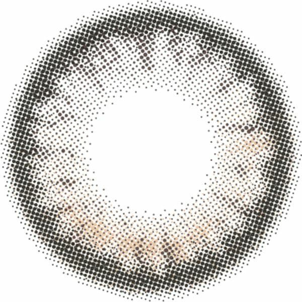 フランミー（FLANMY）バターファッジレンズ画像|コスプレカラコン通販アイトルテ