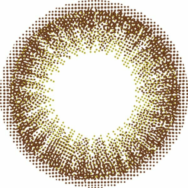 フランミー（FLANMY）マッチャタルトレンズ画像|コスプレカラコン通販アイトルテ