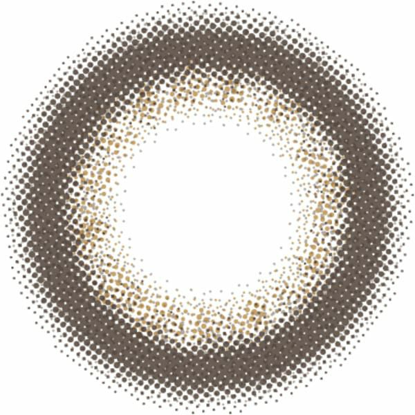 フランミー（FLANMY）フラワームーンレンズ画像|コスプレカラコン通販アイトルテ