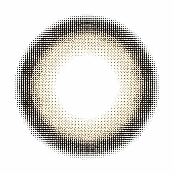 ミレディ（melady）プリンセスショコラレンズ画像|コスプレカラコン通販アイトルテ