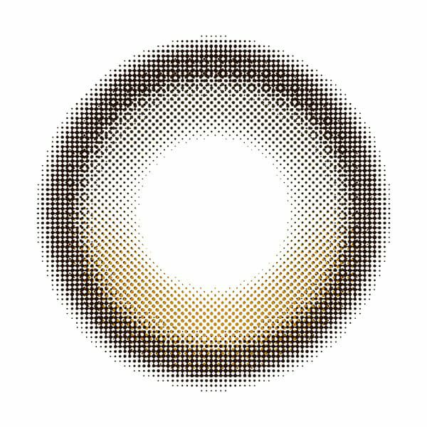 ミレディ（melady）スターグローレンズ画像|コスプレカラコン通販アイトルテ