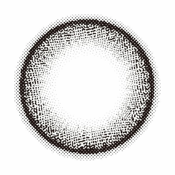 トパーズ（TOPARDS）キャットパールレンズ画像|コスプレカラコン通販アイトルテ