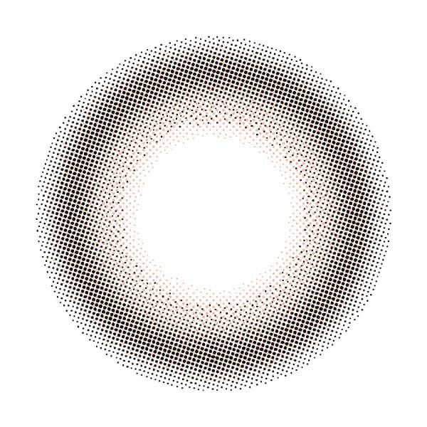 クレイネル（Clainel）レディモーヴレンズ画像|コスプレカラコン通販アイトルテ