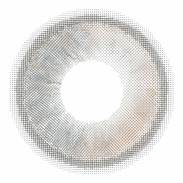 ヴィレジェ（VILLEGE）トゥミングレージュレンズ画像|コスプレカラコン通販アイトルテ