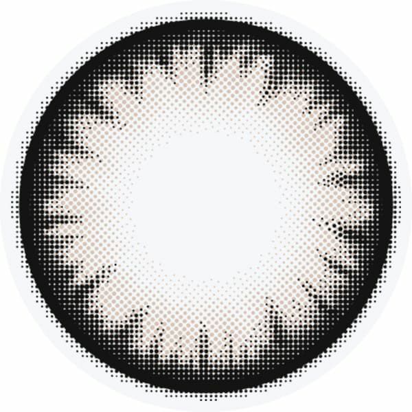 ギャルネバーダイ マンスリー（GAL NEVER DIE MONTHLY）デイライトレンズ画像|コスプレカラコン通販アイトルテ