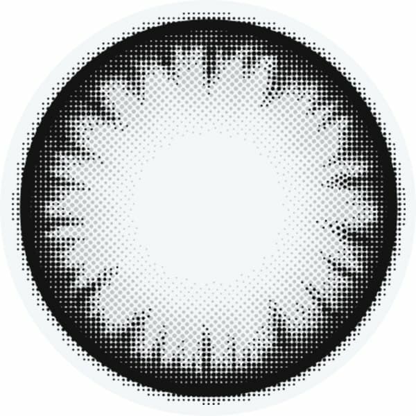 ギャルネバーダイ マンスリー（GAL NEVER DIE MONTHLY）ムーンライトレンズ画像|コスプレカラコン通販アイトルテ