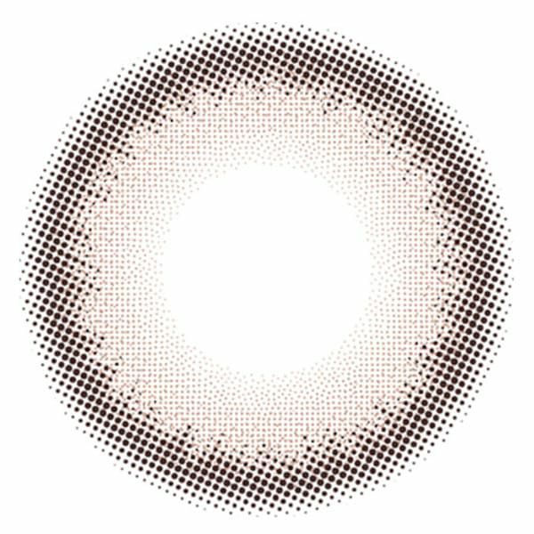 メロット（melotte）オンリーマインレンズ画像|コスプレカラコン通販アイトルテ