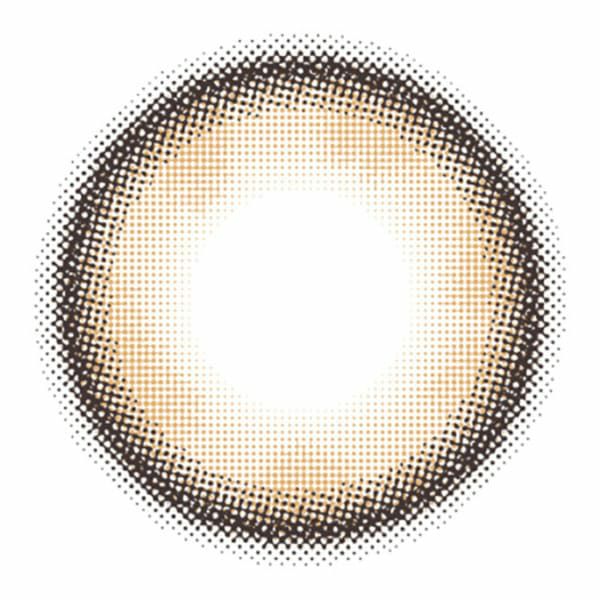 メロット（melotte）パールリングレンズ画像|コスプレカラコン通販アイトルテ