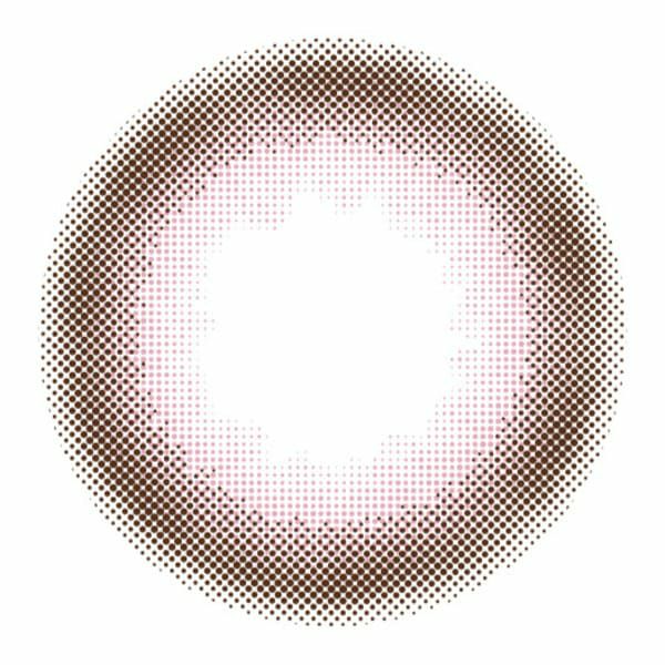 メロット（melotte）ロマンティックローズレンズ画像|コスプレカラコン通販アイトルテ