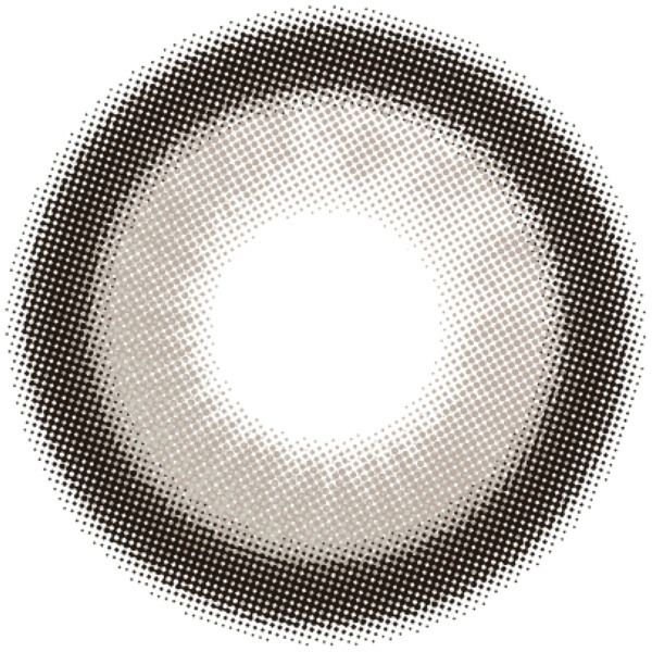 ラヴェール（loveil）セレスティアグレーレンズ画像|コスプレカラコン通販アイトルテ