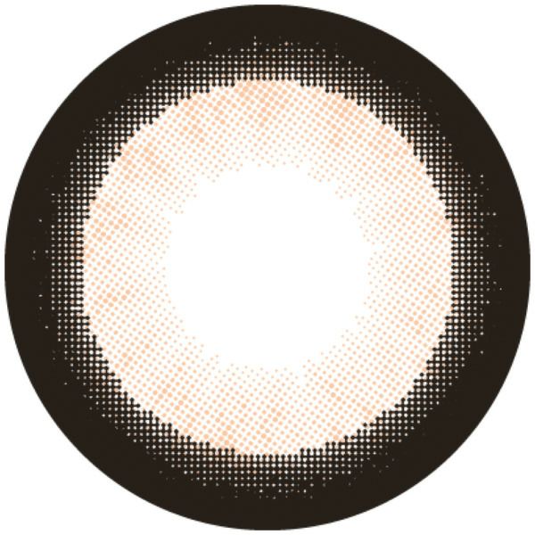 ヴェール（loveil）ハニートリックレンズ画像|コスプレカラコン通販アイトルテ