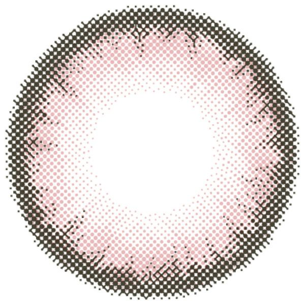 ラヴェール（loveil）ローズクォーツレンズ画像|コスプレカラコン通販アイトルテ