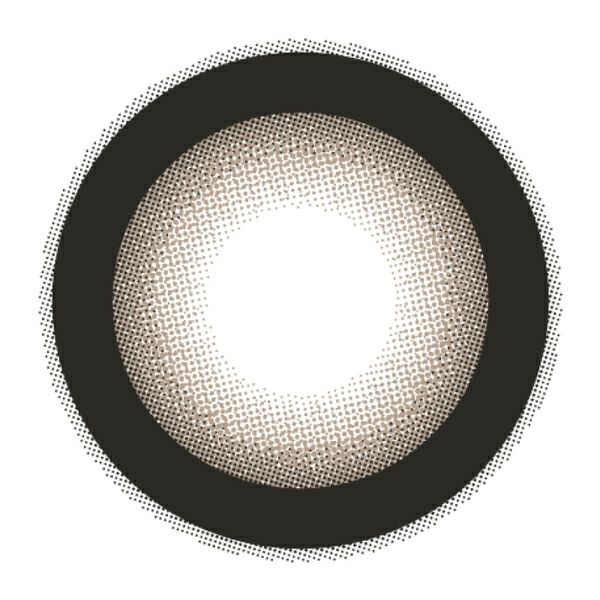 ベイビーモテコン ワンデーベイビーデビルぎゃるレンズ画像|コスプレカラコン通販アイトルテ