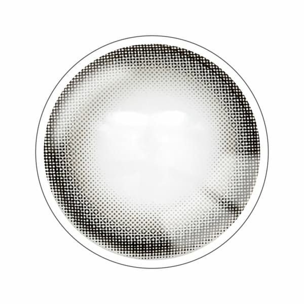 アンジェリーク ワンデー（Angelique 1day）ルリグレーレンズ画像|コスプレカラコン通販アイトルテ