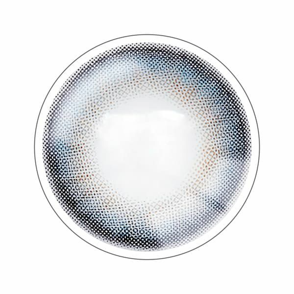 アンジェリーク ワンデー（Angelique 1day）ソーダブルーレンズ画像|コスプレカラコン通販アイトルテ