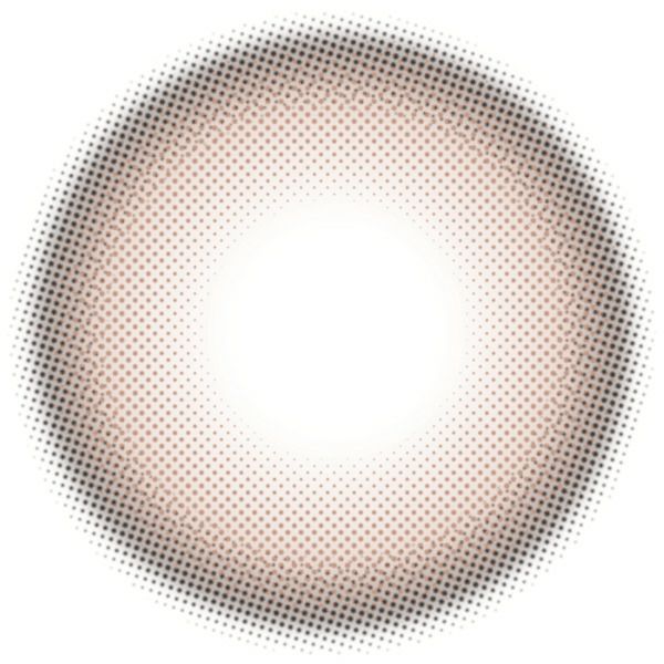 ンズミー ユース（LENS ME YOUS）ヌオチョコレンズ画像|コスプレカラコン通販アイトルテ
