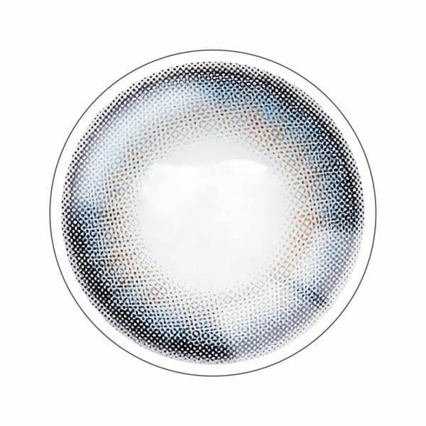 アンジェリーク マンスリー（Angelique monthly）ソーダブルーレンズ画像|コスプレカラコン通販アイトルテ