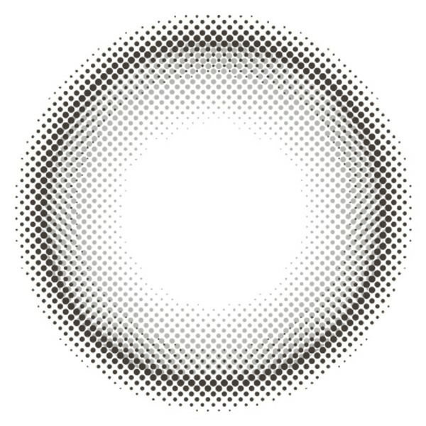 ビュームワンデー（Viewm 1day）海月リングレンズ画像|コスプレカラコン通販アイトルテ