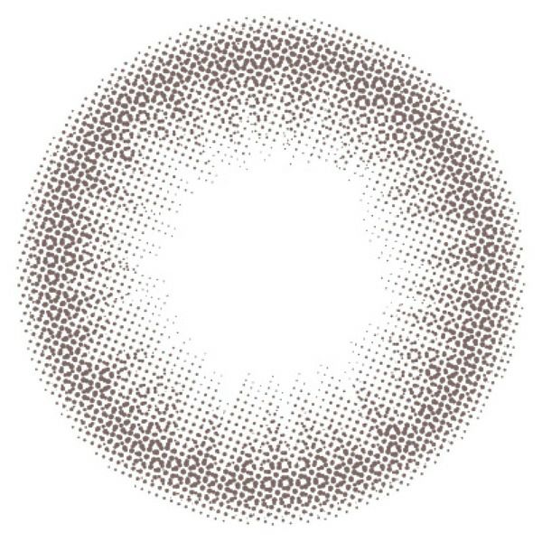 チューズミー マンスリー（Chu's me 1month）ベイビーモアレンズ画像|コスプレカラコン通販アイトルテ