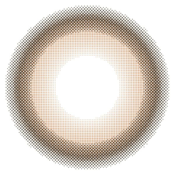 チューズミー マンスリー（Chu's me 1month）レンズ画像|コスプレカラコン通販アイトルテ