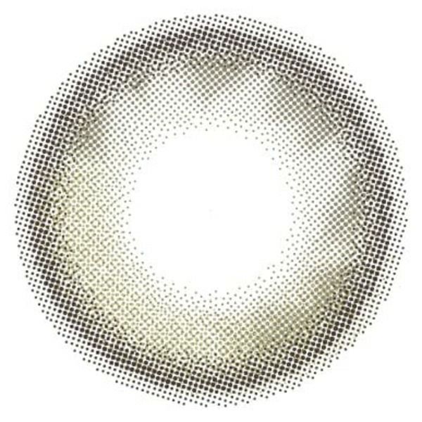 チューズミー トーリック（Chu's me TORIC）【CYL-1.25】ティアーオリーブレンズ画像|コスプレカラコン通販アイトルテ