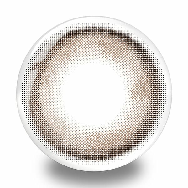 フェリアモ ワンデー（Feliamo 1day）ブリュレパールレンズ画像|コスプレカラコン通販アイトルテ