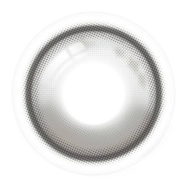 アンローラ（Unrolla）ルナングレー レンズ画像