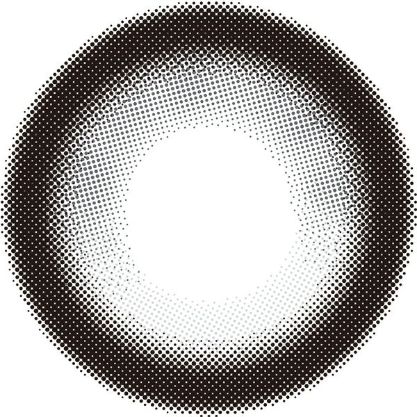 シャプン（Chapun）ときとめグレー レンズ画像