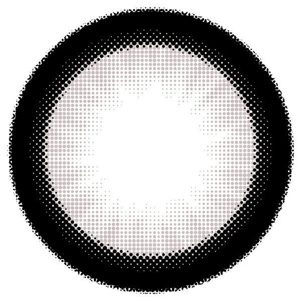 シャプン（Chapun）おてんばピンク レンズ画像