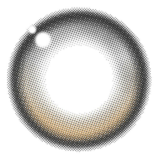 ウィンクゥー（Winkuu）ロータスグロウレンズ画像|コスプレカラコン通販アイトルテ