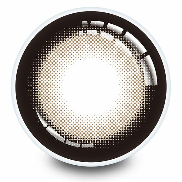 リセイ（RESAY）チャーミーキャットレンズ画像|コスプレカラコン通販アイトルテ